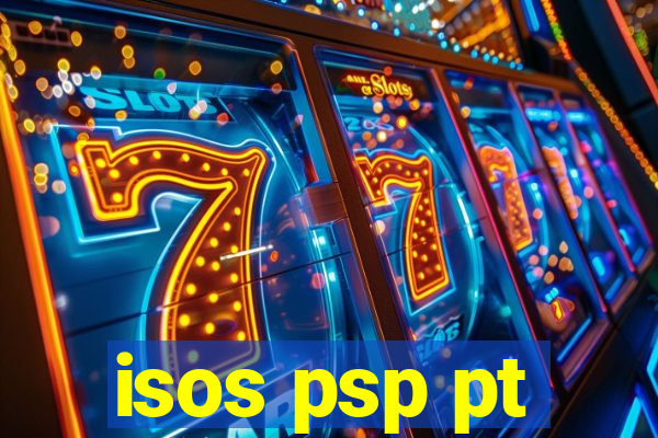 isos psp pt-br